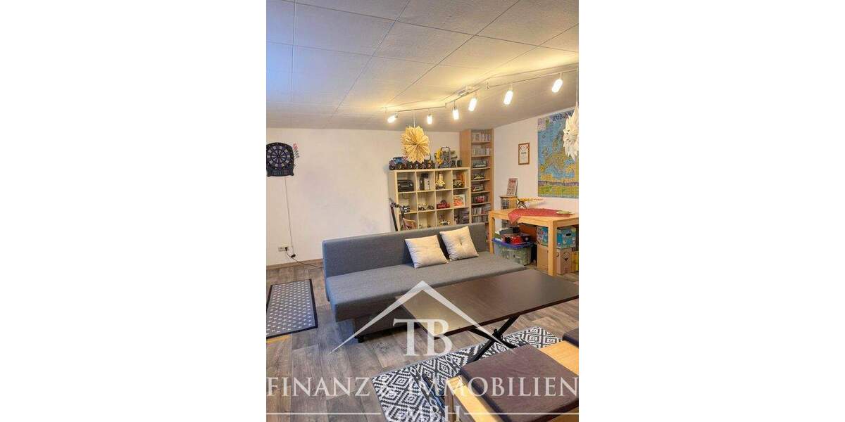 Einfamilienhaus Hage - 4 Zimmer, 115 m&sup2;, 275.000&euro; | Angebot:25689973