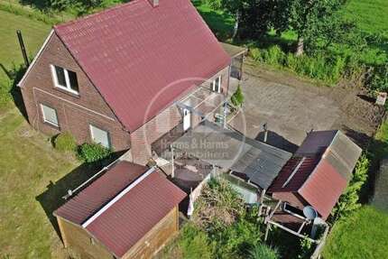 Haus Aurich / Walle Walle - 4 Zimmer, 100 m&sup2;, 149.000&euro; | Angebot:24586411