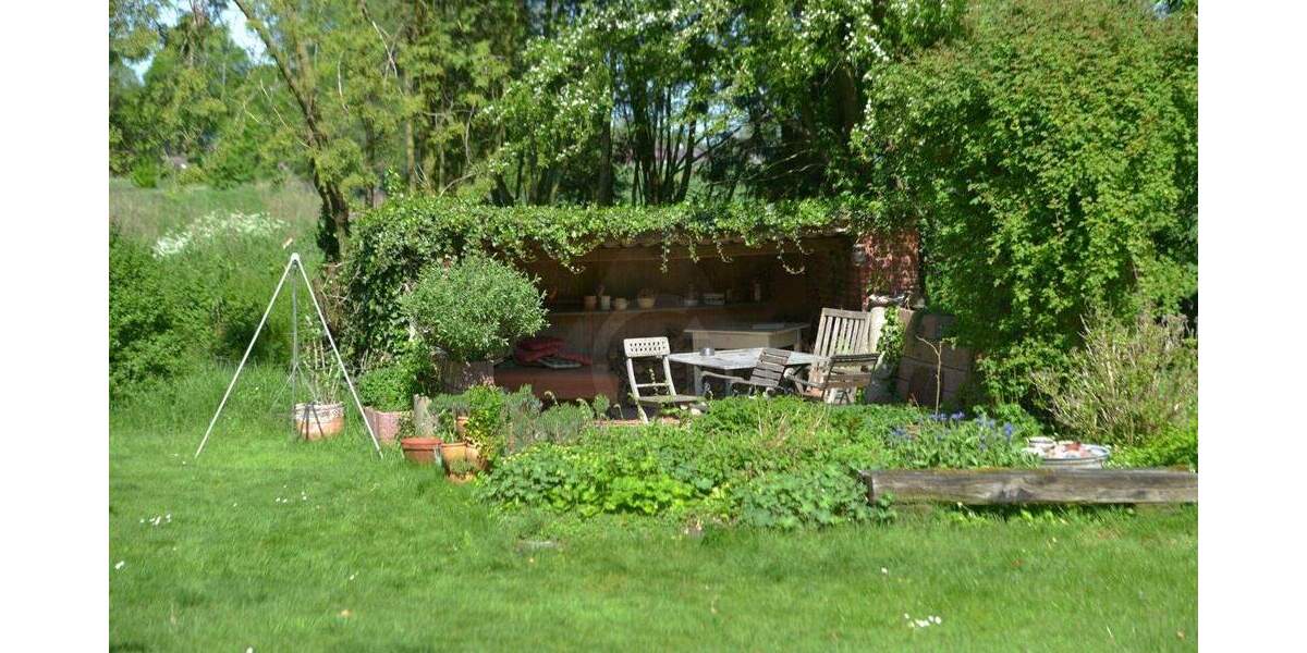 Bauernhaus, Landhaus Moormerland Boekzetelerfehn - 7 Zimmer, 152 m&sup2;, 259.000&euro; | Angebot:25700662