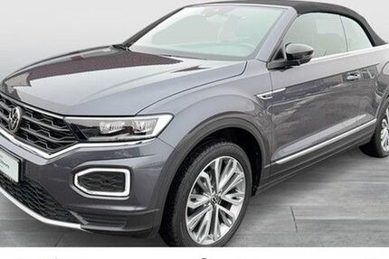 VW T-Roc 55.139 km 21.490 &euro; Emden 26723