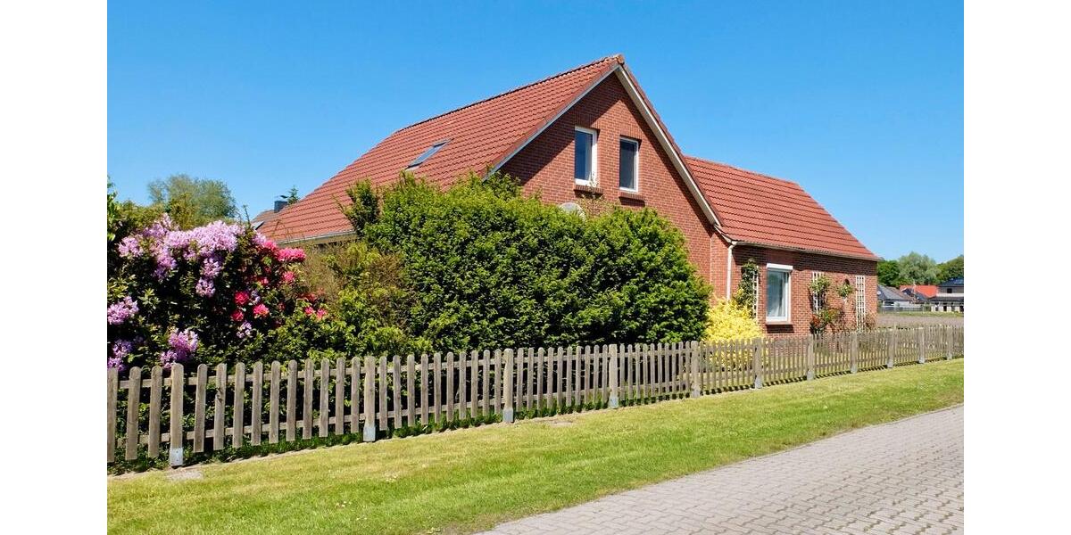 Einfamilienhaus Großefehn - 4 Zimmer, 100 m&sup2;, 220.000&euro; | Angebot:26760097
