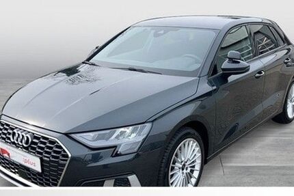 Audi A3 56.426 km 26.390 &euro; Leer (Ostfriesland) 26789