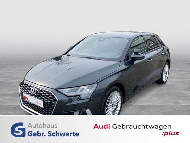 Audi A3 56.426 km 26.390 &euro; Leer (Ostfriesland) 26789