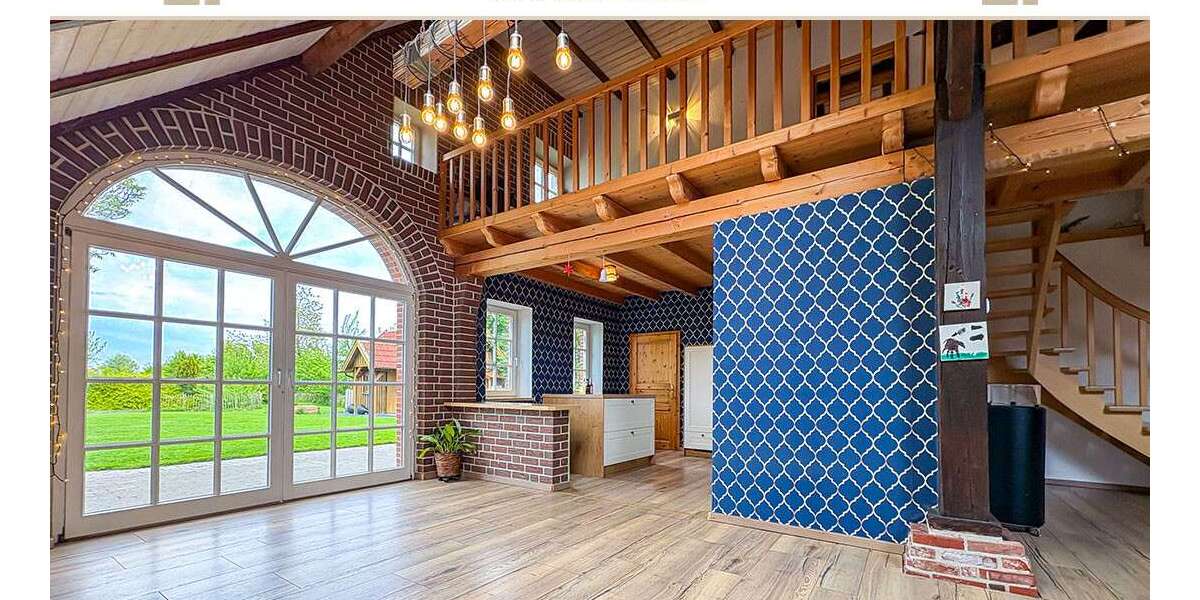 Einfamilienhaus Krummhörn / Loquard Loquard - 7 Zimmer, 270 m&sup2;, 750.000&euro; | Angebot:26627049