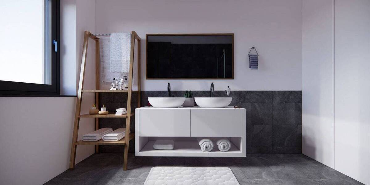 Etagenwohnung Emden Borssum/Hilmarsum - 2 Zimmer, 40 m&sup2;, 189.000&euro; | Angebot:25738382