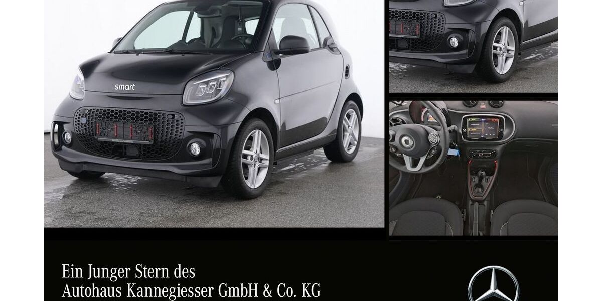 Smart ForTwo 38.986 km 15.600 &euro; Norden 26506