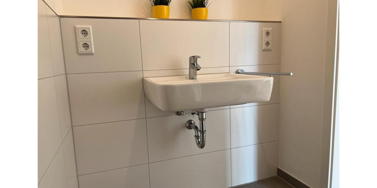 Hochparterre Emden - 2 Zimmer, 62 m&sup2;, 605&euro; | Angebot:26691614