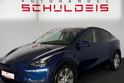 Tesla Model Y 148.300 km 28.990 &euro; Neukamperfehn 26835