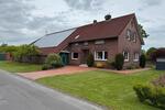 Bauernhaus, Landhaus Hesel - 7 Zimmer, 125 m&sup2;, 399.000&euro; | Angebot:26534008