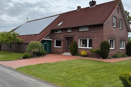 Haus Hesel - 7 Zimmer, 125 m&sup2;, 399.000&euro; | Angebot:26534008