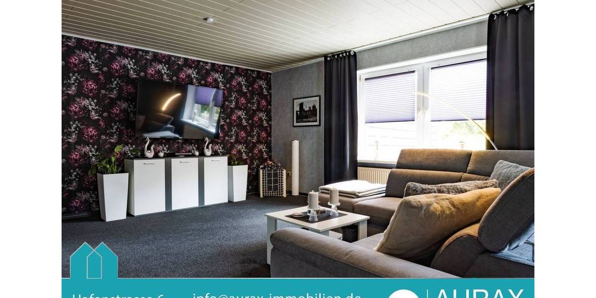 Mehrfamilienhaus, Wohnhaus Großheide Südcoldinne - 270.000&euro; | Angebot:26673549