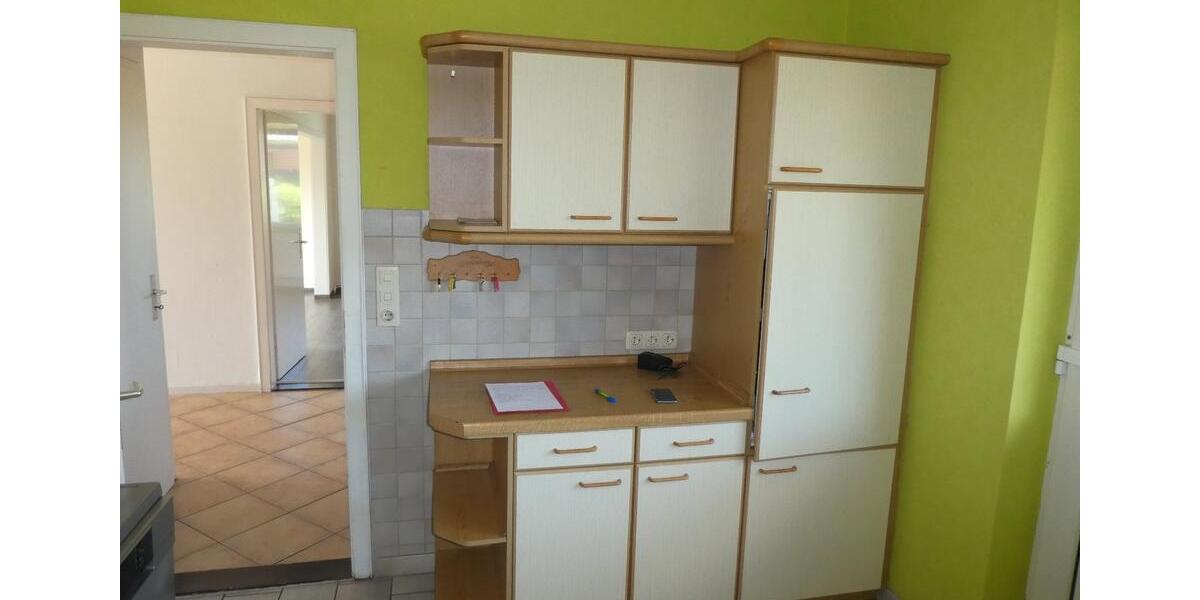 Einfamilienhaus Weener - 4 Zimmer, 110 m&sup2;, 800&euro; | Angebot:26563421