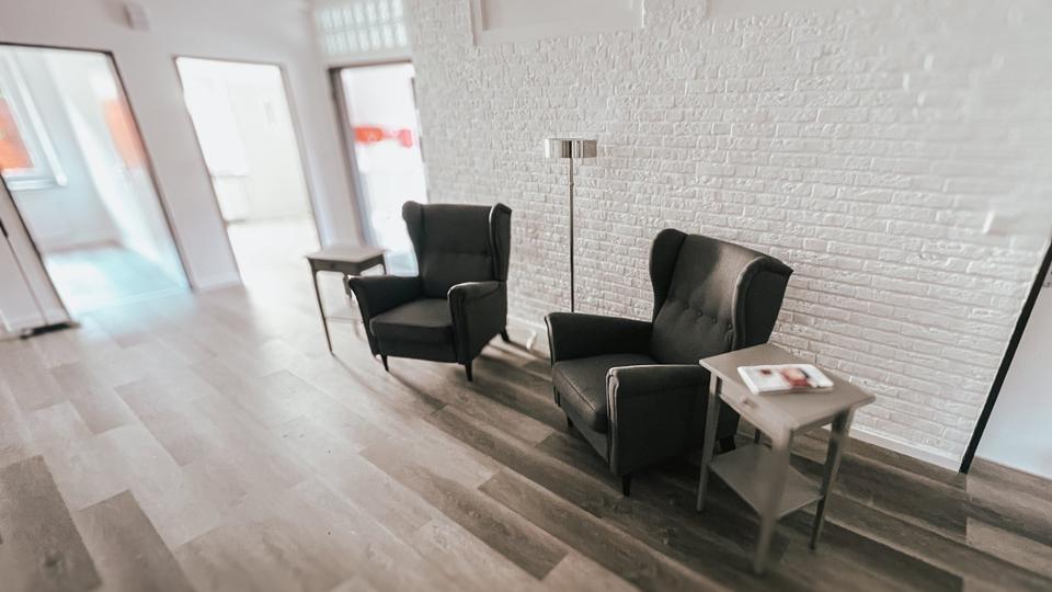 Etagenwohnung Hage - 1 Zimmer, 25 m&sup2;, 450&euro; | Angebot:24715156