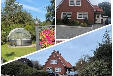 Haus Westoverledingen - 8 Zimmer, 235 m&sup2;, 435.000&euro; | Angebot:26019604