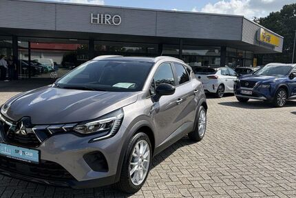 Mitsubishi ASX 5.300 km 18.990 &euro; Leer 26789