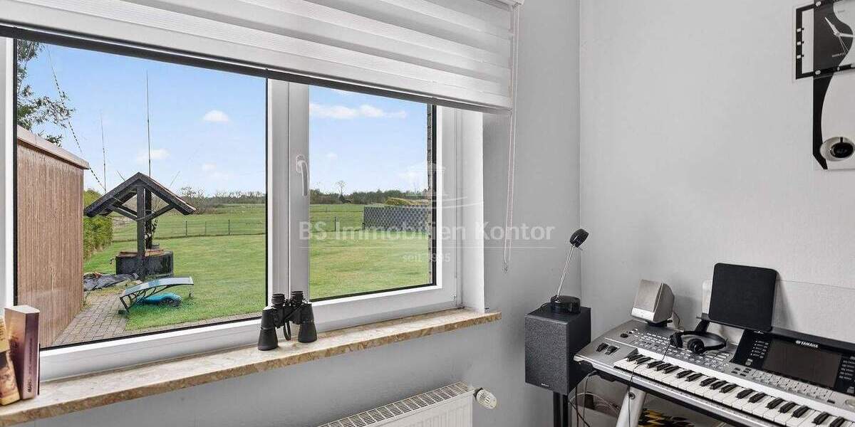 Bungalow Weener / Lüchtenborg Weenermoor - 4 Zimmer, 110 m&sup2;, 285.000&euro; | Angebot:25821706