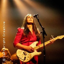 Mel Parsons (Neuseeland) - Indie-Folk voller Tiefe und Atmosphäre 27.04.2027 Kulturspeicher
