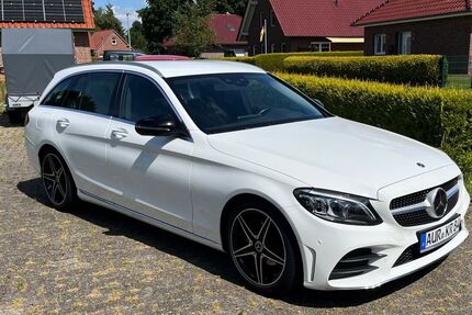 Mercedes-Benz C 180 110.000 km 23.200 &euro; Aurich 26607