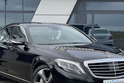 Mercedes-Benz S 350 136.500 km 34.900 &euro; Georgsheil 26624