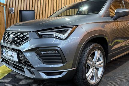 Seat Ateca 85.714 km 21.990 &euro; Leer 26789