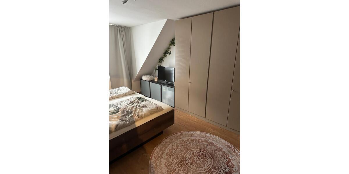 Etagenwohnung Aurich - 4 Zimmer, 90 m&sup2;, 850&euro; | Angebot:25711288