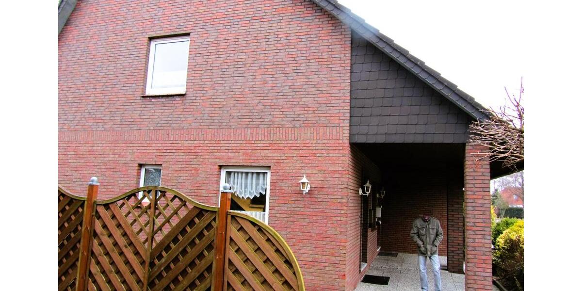Etagenwohnung Moormerland - 3 Zimmer, 95 m&sup2;, 795&euro; | Angebot:26492031