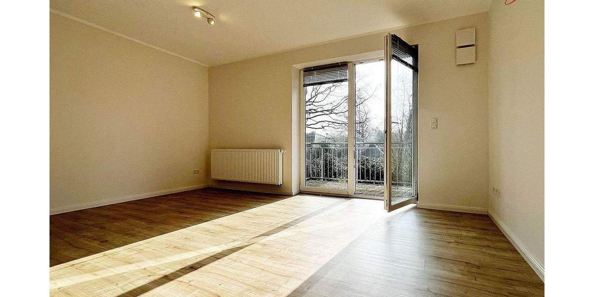 Etagenwohnung Aurich Innenstadt - 2 Zimmer, 57 m&sup2;, 198.000&euro; | Angebot:25768866