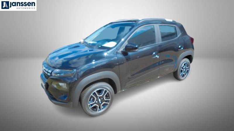 Dacia Spring 24.262 km 14.990 &euro; Aurich 26605