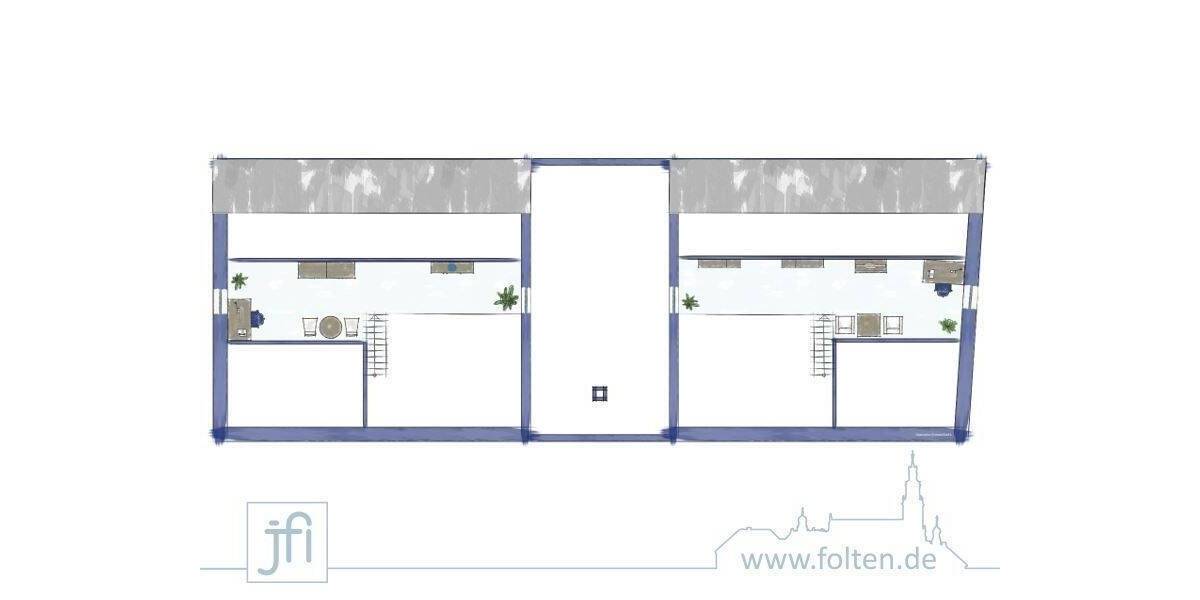 Mehrfamilienhaus, Wohnhaus Leer (Ostfriesland) Leer - 999.500&euro; | Angebot:25747364