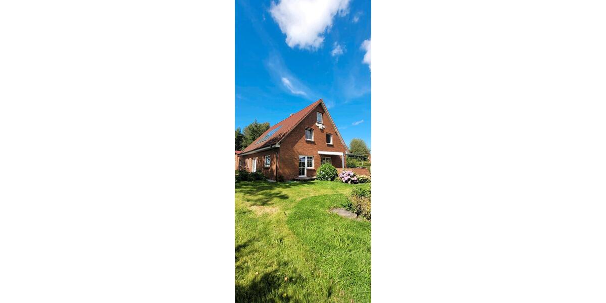 Einfamilienhaus Hage - 6 Zimmer, 175 m&sup2;, 419.000&euro; | Angebot:25893362