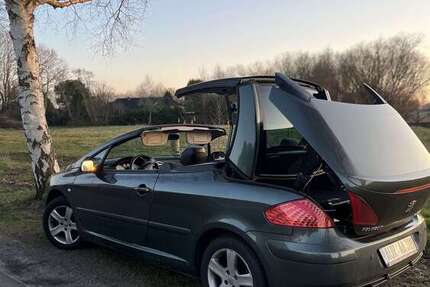 Peugeot 307 183.296 km 3.000 &euro; Aurich 26605