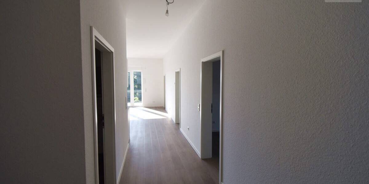 Etagenwohnung Aurich Extum - 3 Zimmer, 95 m&sup2;, 1.120&euro; | Angebot:25727191