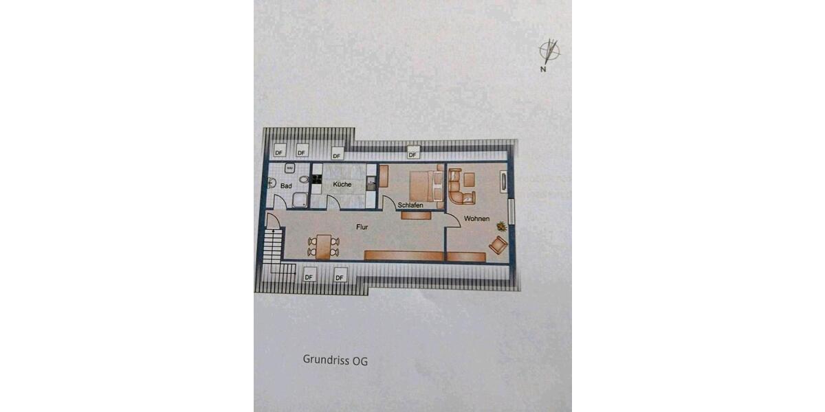Einfamilienhaus Aurich Egels und Wallinghausen - 6 Zimmer, 125 m&sup2;, 275.000&euro; | Angebot:26840785
