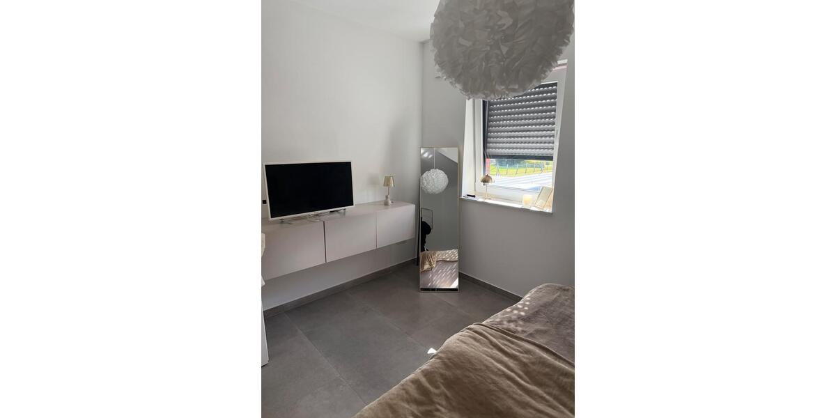 Dachgeschoßwohnung Westoverledingen - 3 Zimmer, 68 m&sup2;, 880&euro; | Angebot:25944680