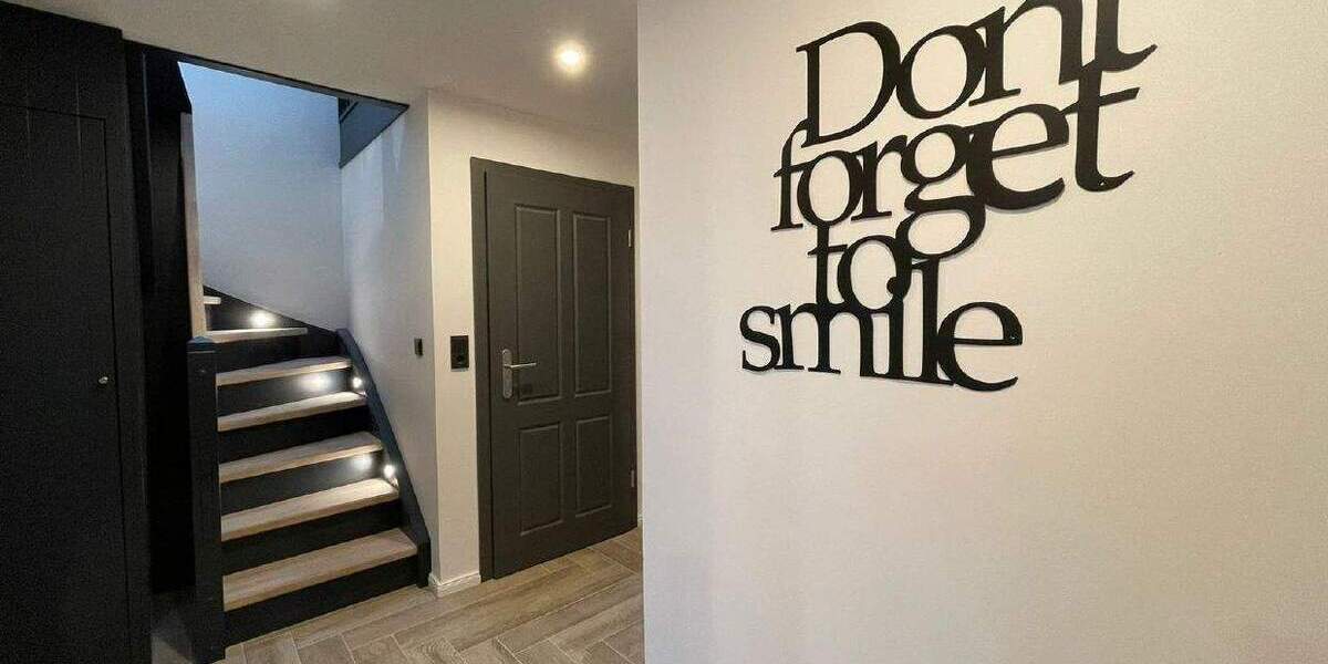 Etagenwohnung Hage - 3 Zimmer, 73 m&sup2;, 299.000&euro; | Angebot:25689846