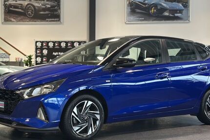 Hyundai i20 47.906 km 14.890 &euro; Aurich 26605