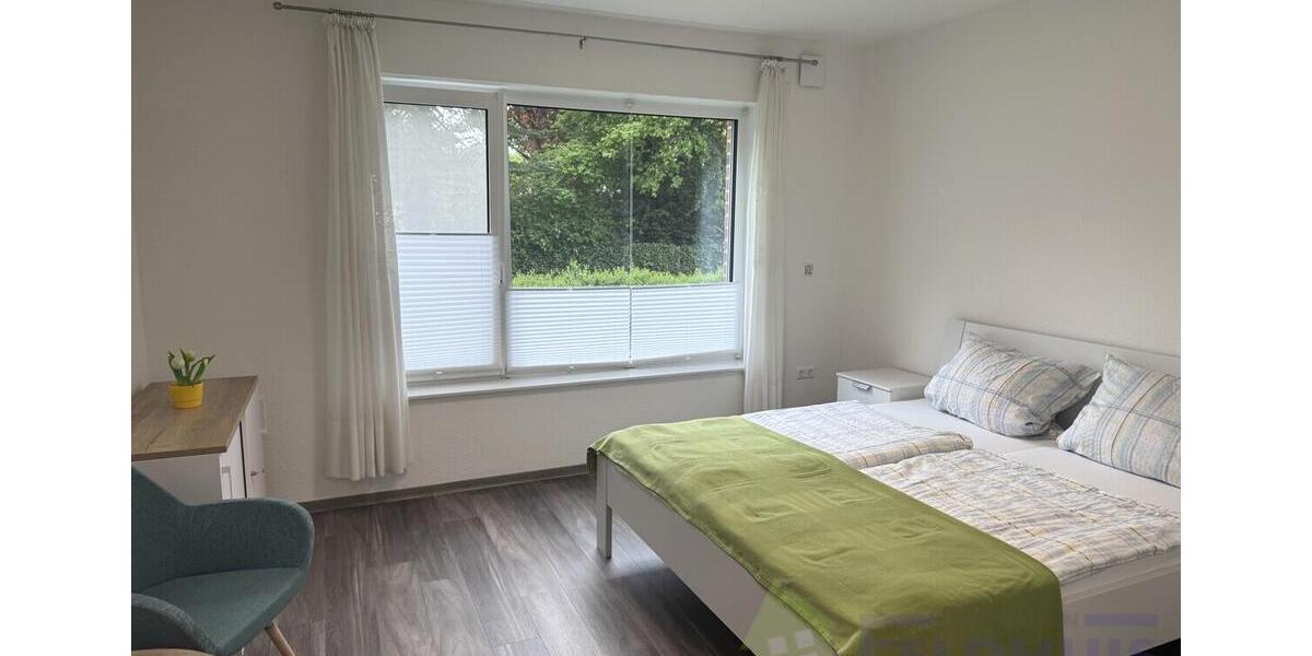 Erdgeschoßwohnung Moormerland - 1 Zimmer, 24 m&sup2;, 490&euro; | Angebot:26668714