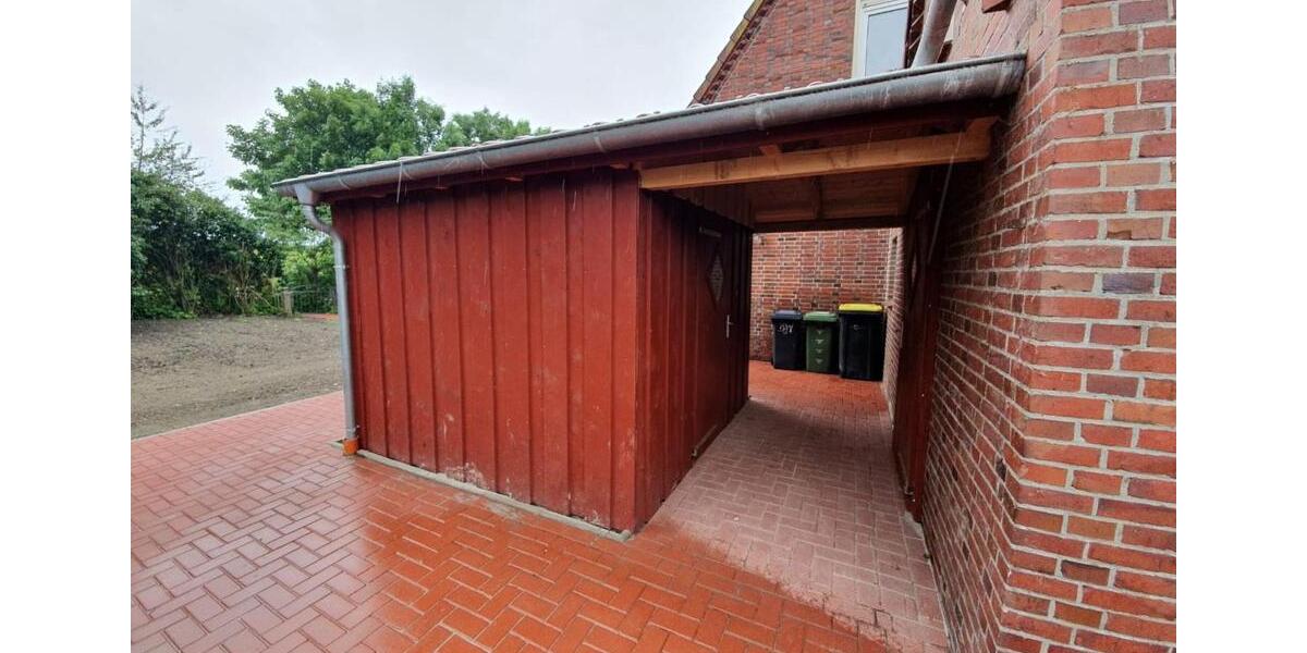 Etagenwohnung Krummhörn - 2 Zimmer, 40 m&sup2;, 420&euro; | Angebot:26424703