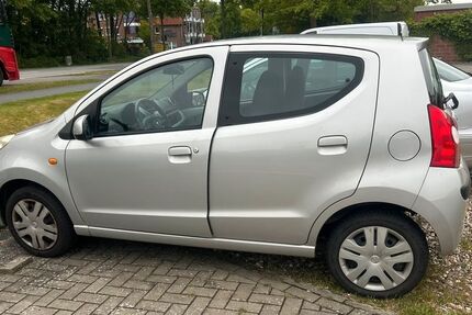 Nissan Pixo 150.344 km 2.100 &euro; Upgant Schott 26529