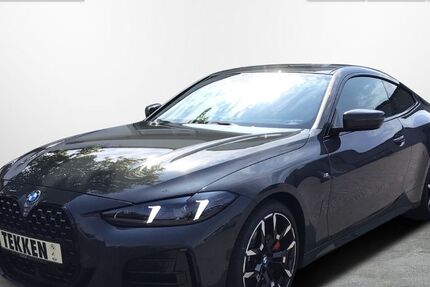 BMW 430 2.900 km 64.490 &euro; Aurich 26605