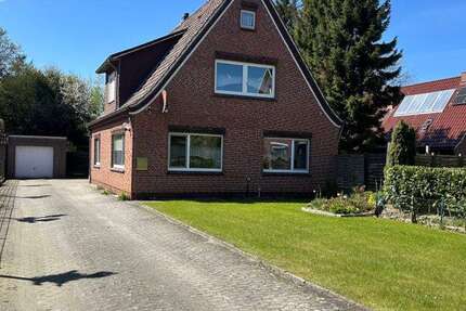 Haus Großheide - 5 Zimmer, 140 m&sup2;, 179.500&euro; | Angebot:26391410