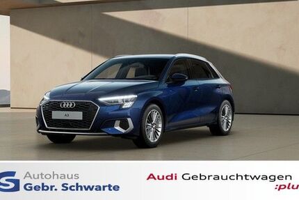 Audi A3 25.199 km 32.750 &euro; Leer (Ostfriesland) 26789