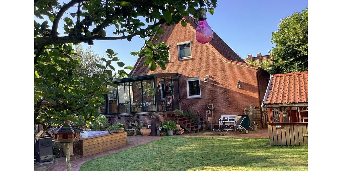 Einfamilienhaus Emden Tholenswehr - 4 Zimmer, 100 m&sup2;, 269.000&euro; | Angebot:26221087