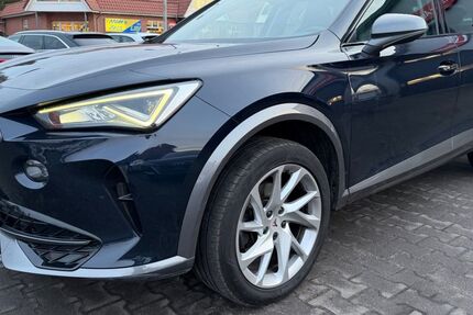 Cupra Formentor 124.987 km 19.999 &euro; Moormerland 26802