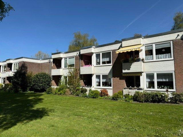 Erdgeschoßwohnung Norden - 2 Zimmer, 42 m&sup2;, 85.000&euro; | Angebot:26586158