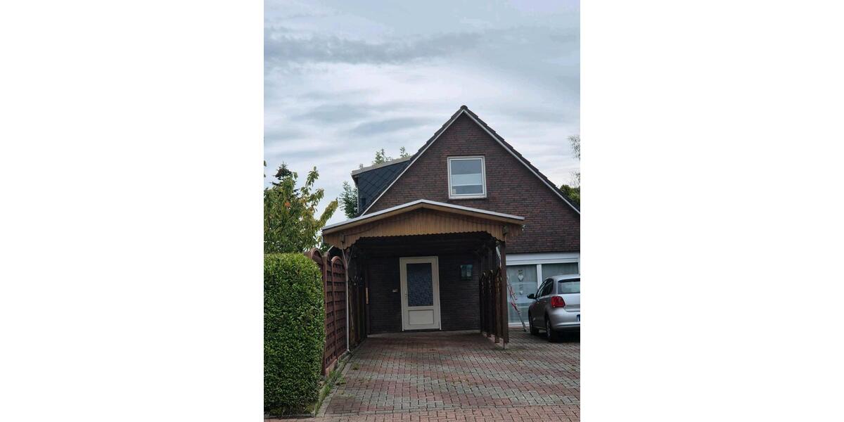 Bungalow Emden - 8 Zimmer, 120 m&sup2;, 267.000&euro; | Angebot:25833901