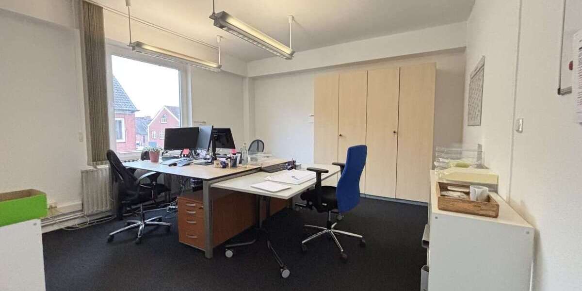 Gewerbeobjekt Emden - 460&euro; | Angebot:24764430