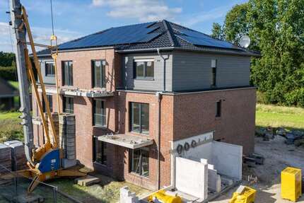 Wohnung Aurich Egels und Wallinghausen - 3 Zimmer, 75 m&sup2;, 1.000&euro; | Angebot:26143063