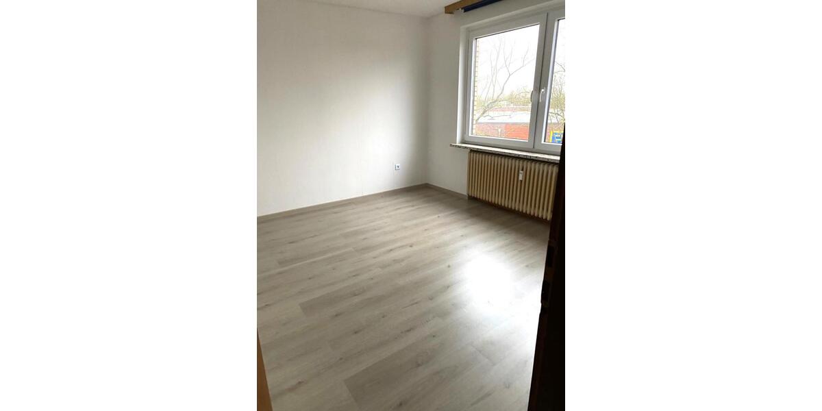 Etagenwohnung Krummhörn - 3 Zimmer, 49 m&sup2;, 495&euro; | Angebot:25489027