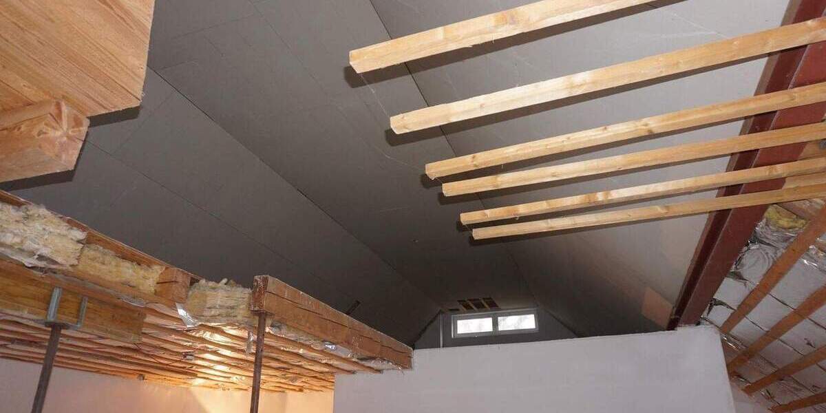 Etagenwohnung Hage - 6 Zimmer, 183 m&sup2;, 199.000&euro; | Angebot:25846120